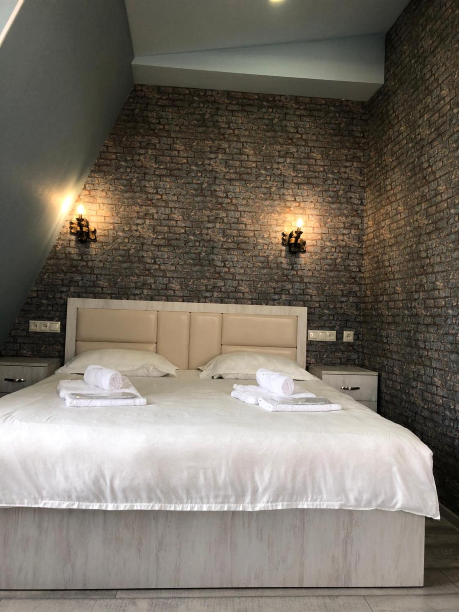 Flamenco Hotel Sisian Extérieur photo